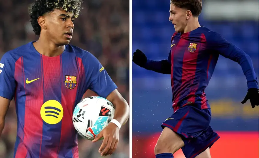 Urazy FC Barcelona - Kto pauzuje i co to znaczy?