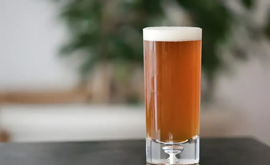 Pale Ale brauen - Dein Rezept für zu Hause