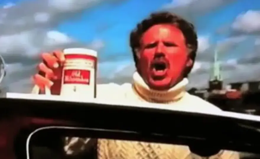 Will Ferrell - Komikens mästare eller mer? Upptäck hans unika stil