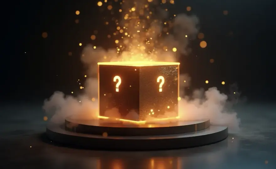 Odkryj Niespodziankę: 5 Najlepsze Oferty Mystery Boxów w Polsce