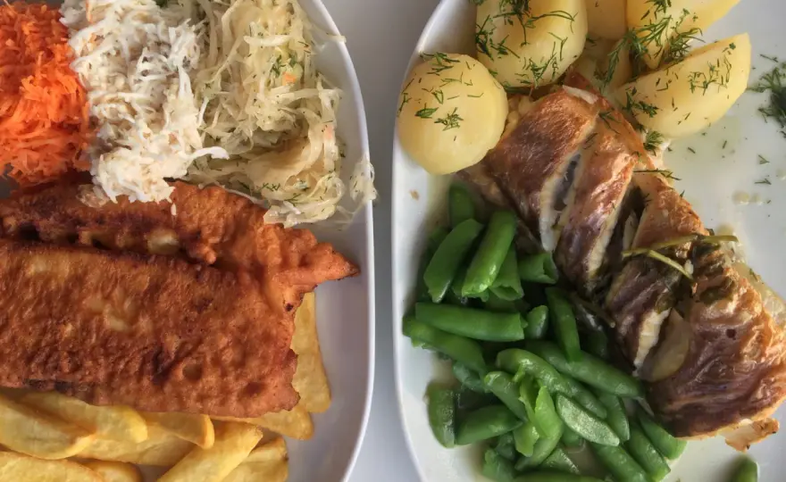 Gdzie zjeść w Gdyni? - Sprawdzone restauracje na każdą okazję