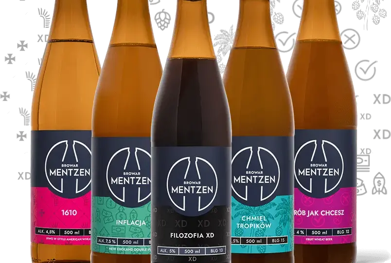 Piwo Mentzen: Gdzie kupić? Sklepy, online i Pub Toruń!