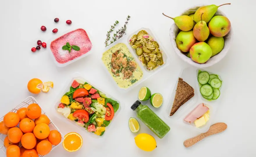 Catering bez glutenu i laktozy: Jak wybrać najlepszą ofertę?