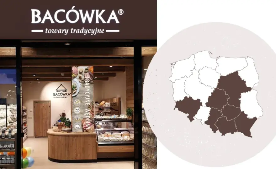 Bacówka Kraków: Gdzie kupić tradycyjne smaki? Adresy i oferta