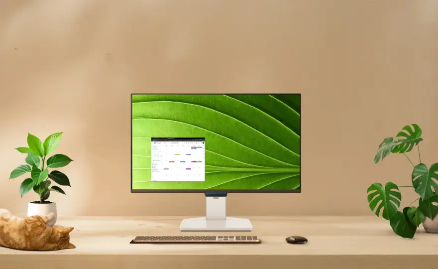 Jaki monitor do pracy? Wybierz idealny model i zadbaj o wzrok!