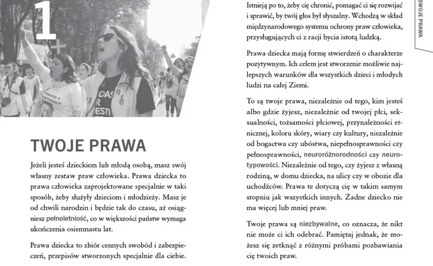 Prawa pracownika - Poznaj swoje uprawnienia i naucz się ich bronić