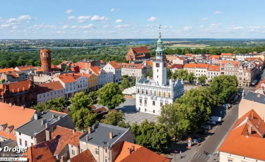 Chełmno: Miasto Zakochanych. Gotyckie perły i gotowy plan zwiedzania