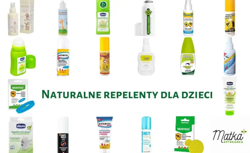 Co odstrasza komary? Skuteczne sposoby i repelenty