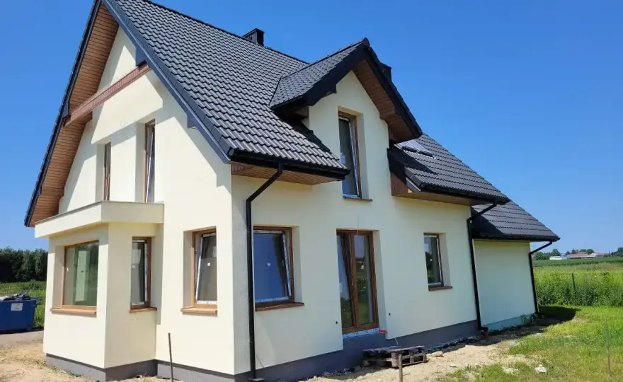 Stan surowy zamknięty - koszty, błędy i odbiór. Sprawdź!