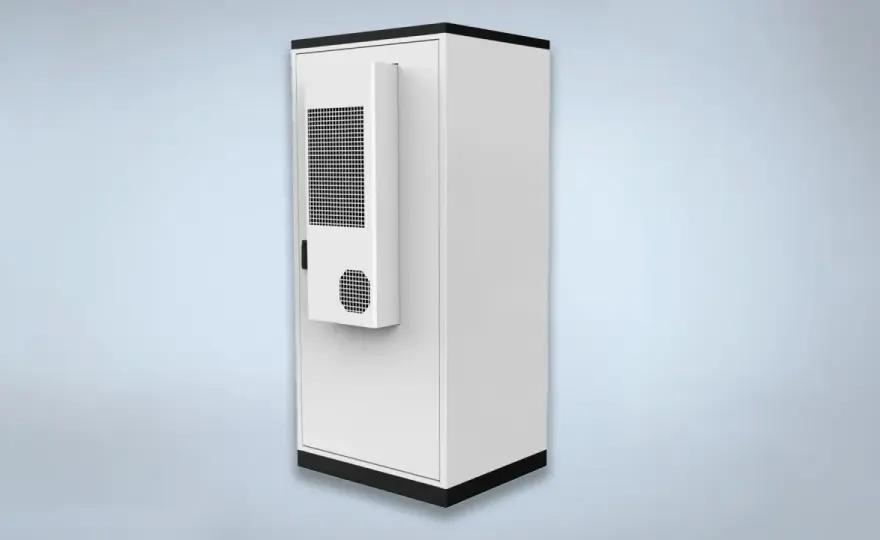 Magazyn energii 50 kWh - Cena i czy warto? Sprawdź!