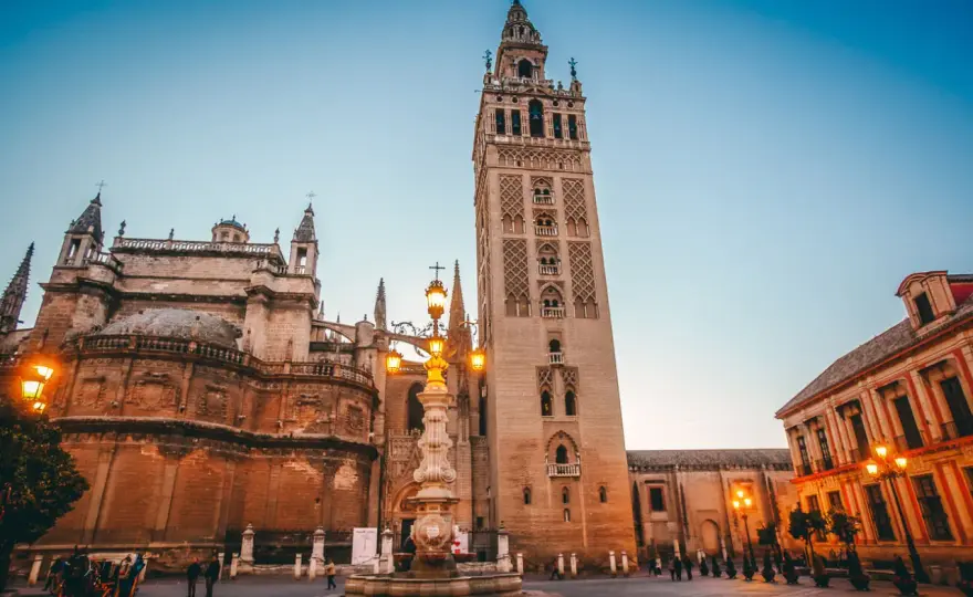 Sevilla en 2 días - La ruta perfecta sin perder el tiempo