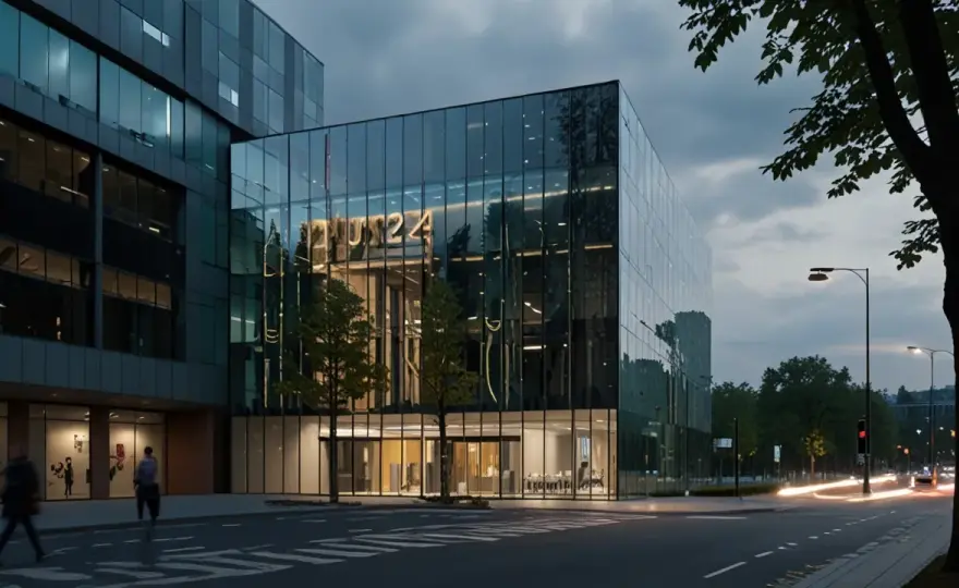Co znajdziesz pod adresem Puławska 42 w Piasecznie?