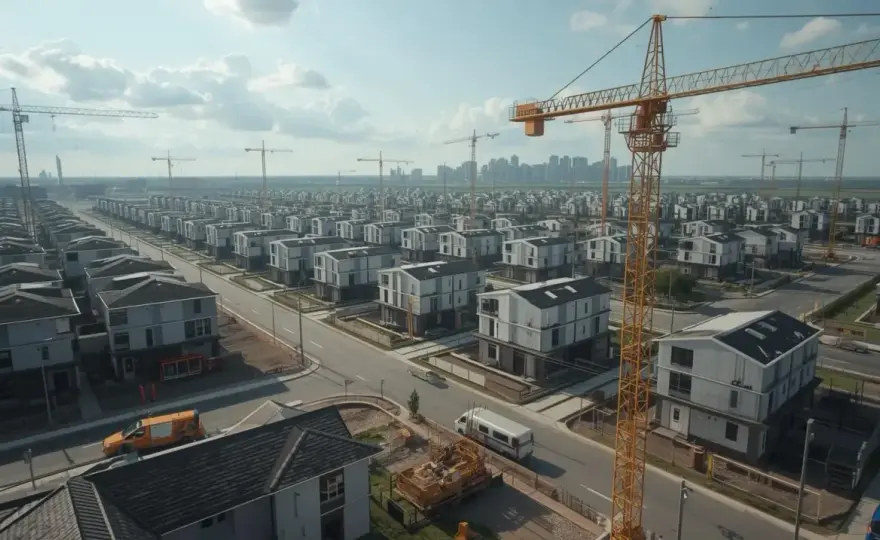 Rachunek powierniczy dewelopera: Twoja ochrona. Jak go zweryfikować?