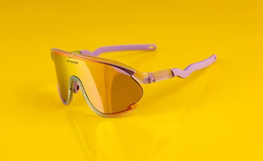 Jakie okulary na rower? Wybierz mądrze i nie przepłacaj!