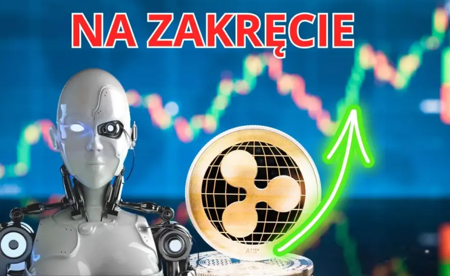 Algotech (ALGT) - najatrakcyjniejsza przedsprzedaż na rynku - dominuje nad BONK i XRP.