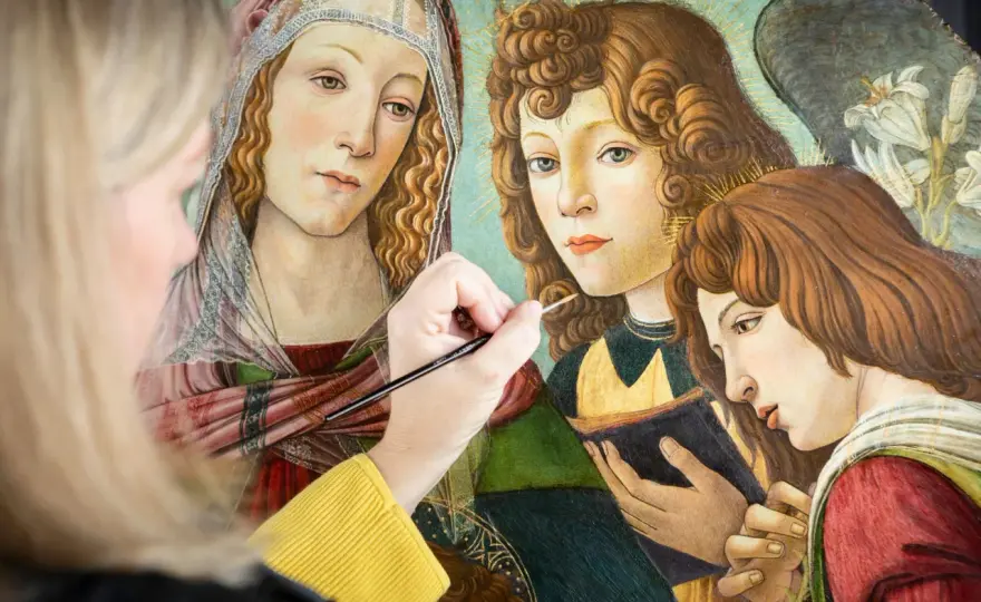Renaissance Art Explained - Masterpiece or Fake?