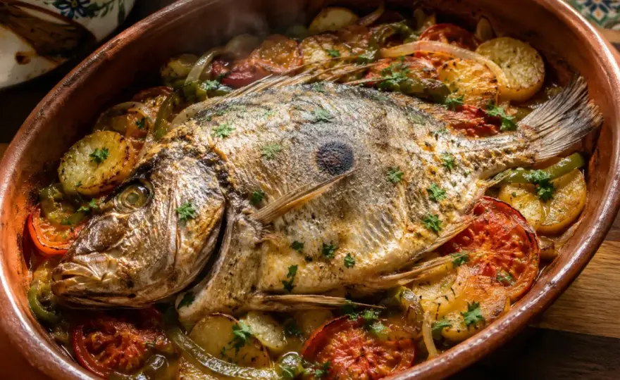 Gallo de San Pedro - guía para elegirlo y cocinarlo bien