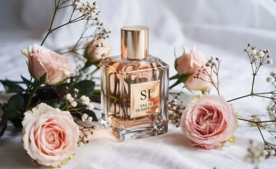 Giorgio Armani Sì: Które perfumy wybrać? Przewodnik