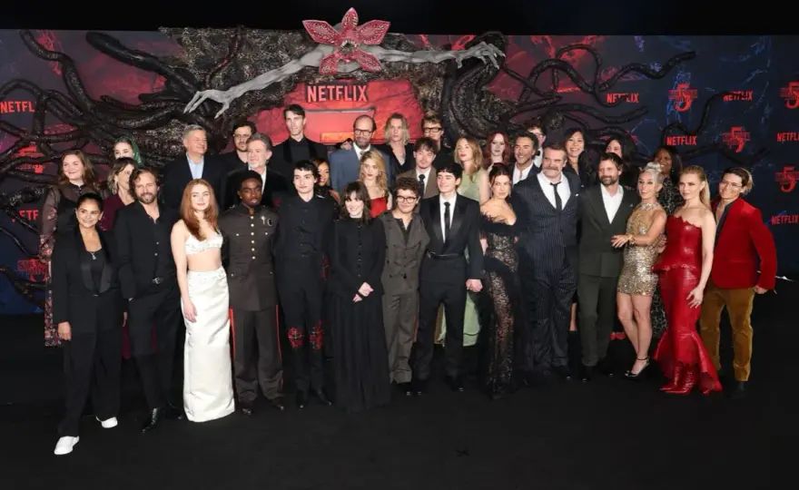 Stranger Things 5 obsada - Kto powróci i jakie nowe twarze poznamy?
