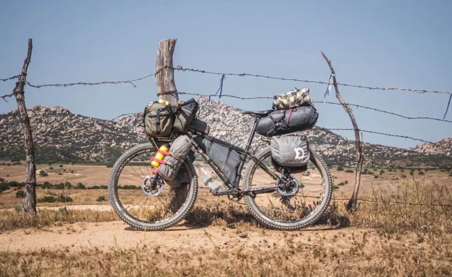Bikepacking en España - Guía para empezar sin errores