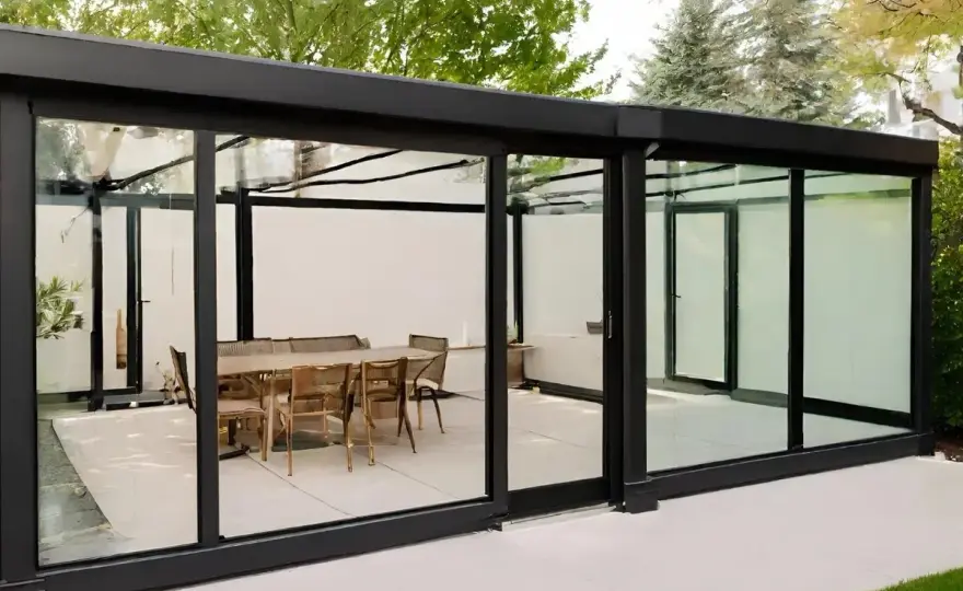 Cerramientos de ventanas - Guía para elegir sin perder luz ni confort