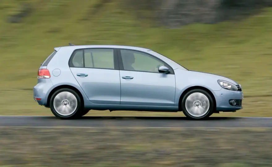 Golf 6: Jaki silnik wybrać? Poradnik eksperta uniknij pułapek!