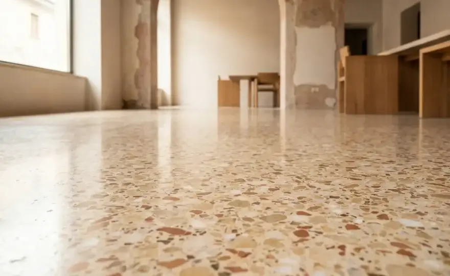 Pavimentazione terrazzo - Scegli bene ed evita errori costosi