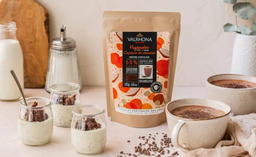 Copeaux de chocolat parfaits - Le guide ultime pour vos gâteaux