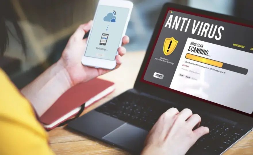 Antywirus free - czy warto? Wybierz najlepszy program!
