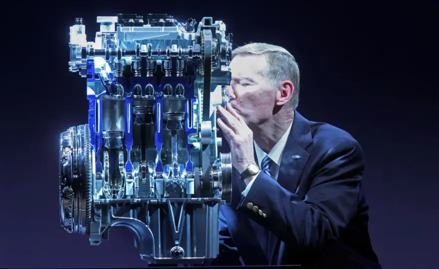 1.0 EcoBoost - Czy warto go kupić? Poznaj opinie i typowe usterki