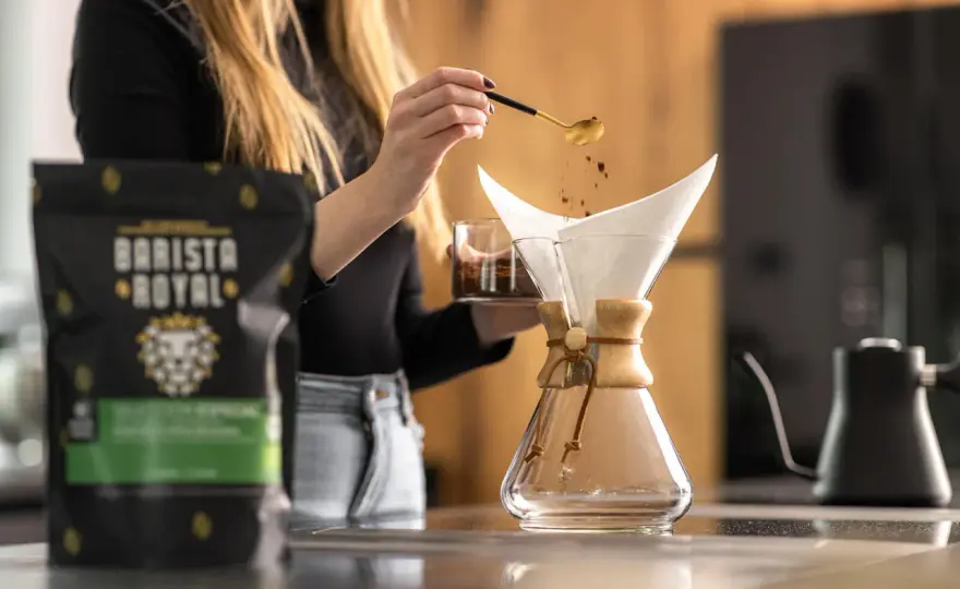 Kaffeemenge Filterkaffee - So gelingt dein perfekter Kaffee!