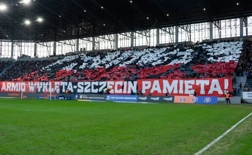 Pogoń Szczecin - Widzew Łódź. Co przesądza o tym meczu?