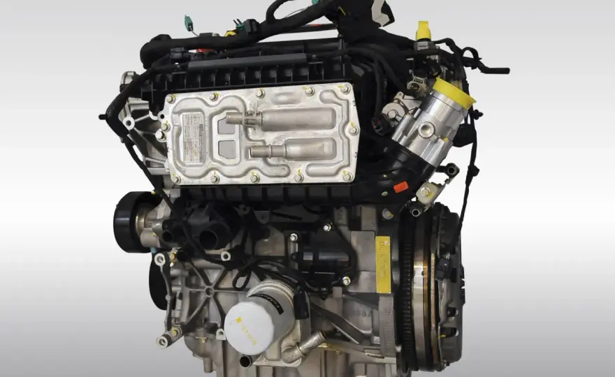 1.5 EcoBoost: Ile wytrzyma? Poznaj wady i zalety przed zakupem