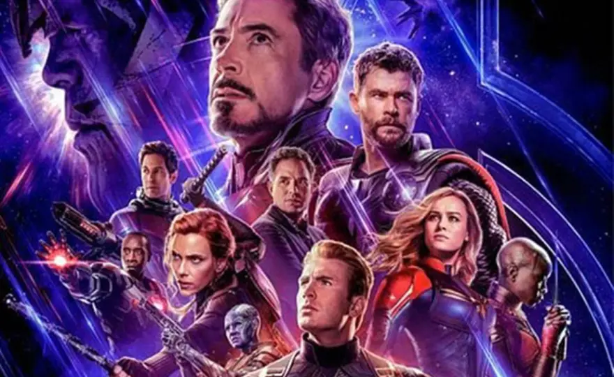 Films Marvel - quel ordre pour s’y retrouver ?
