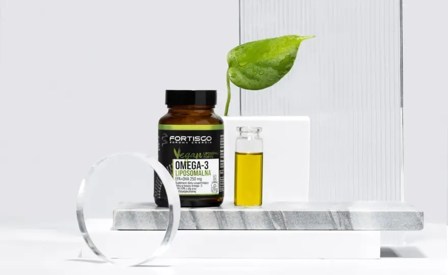 Wegańskie omega 3: 5 najlepszych źródeł dla roślinożerców