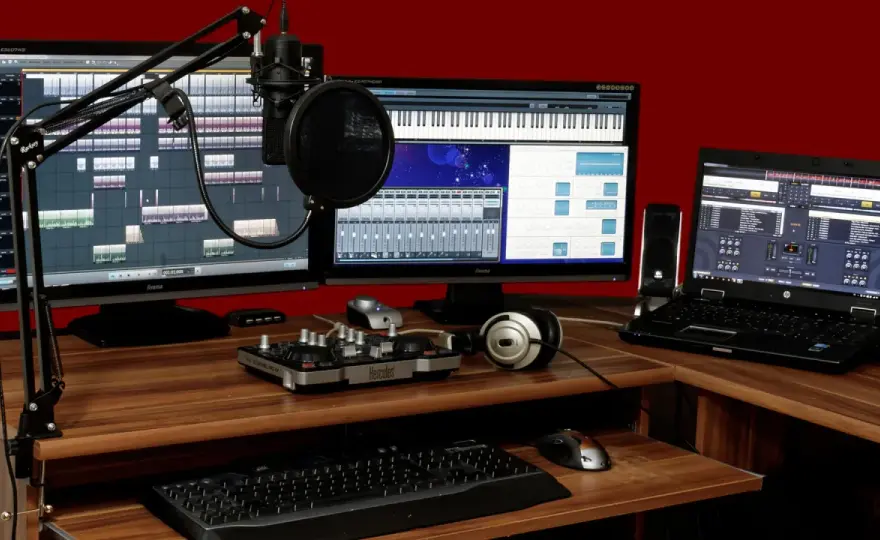 Intro Sounds - So gelingen professionelle Intros im Home Studio