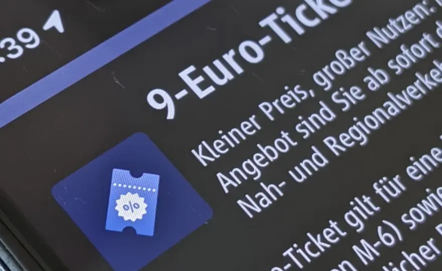 Ticketnummer finden - So geht's auf jedem Fahrschein