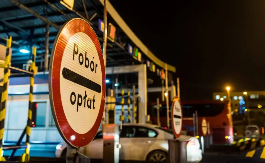 Czy autostrady w Polsce są płatne? Sprawdź, które odcinki kosztują