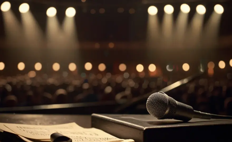 Feel: Jak Robbie Williams stworzył hit, który łamie serca? Tekst!