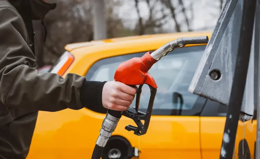 Ile waży 1 litr gazu lpg? Zaskakujące fakty i wpływ na codzienność
