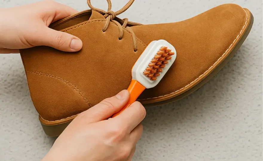 ¿Cómo limpiar cuero y ante? - Guía para quitar manchas sin dañarlos