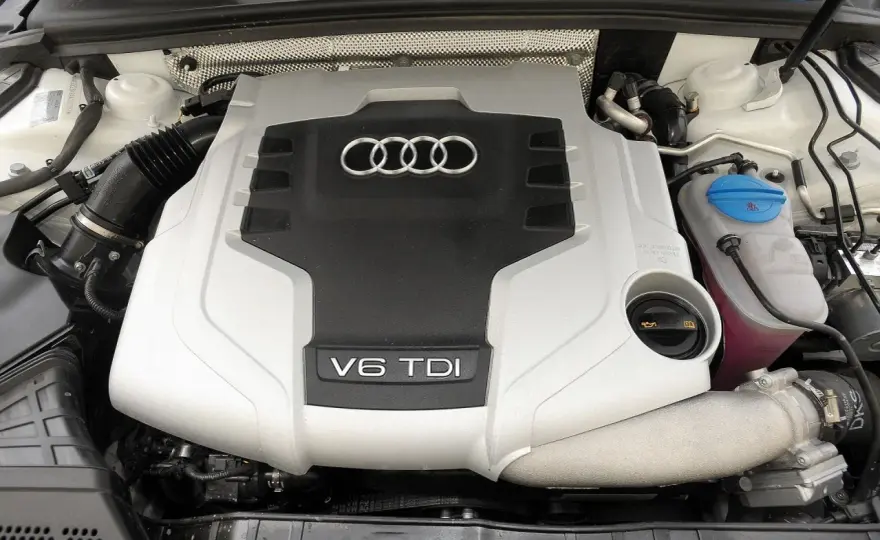 Audi A4 B8 jaki silnik diesla - najlepsze opcje i ich wady