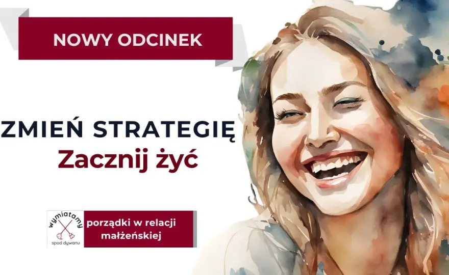 Pogoń za miłością? Zmień strategię i zacznij przyciągać!