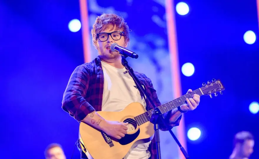 Ed Sheeran - kim jest i co sprawia, że jest tak wyjątkowy?