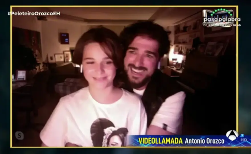 Antonio Orozco - La verdad sobre su pareja y la madre de Antonella