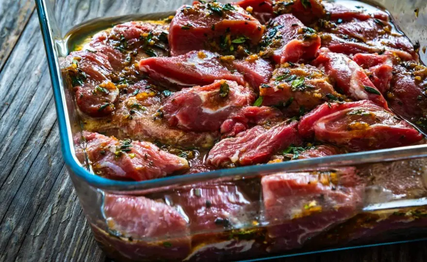 Joues de porc - Le secret d'une cuisson fondante et savoureuse