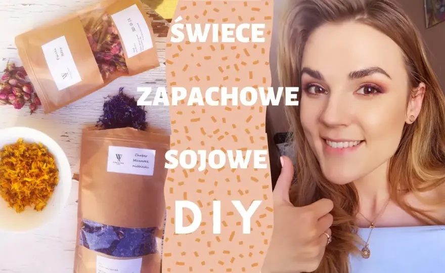 Jak zrobić samemu świece zapachowe: proste kroki i niezbędne materiały