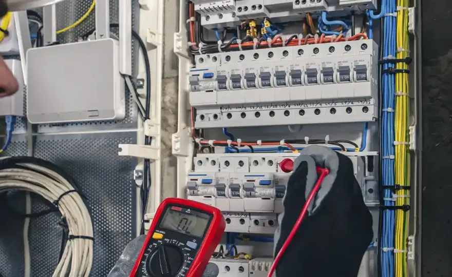 Industrieelektriker-Gehalt - Was ist realistisch?