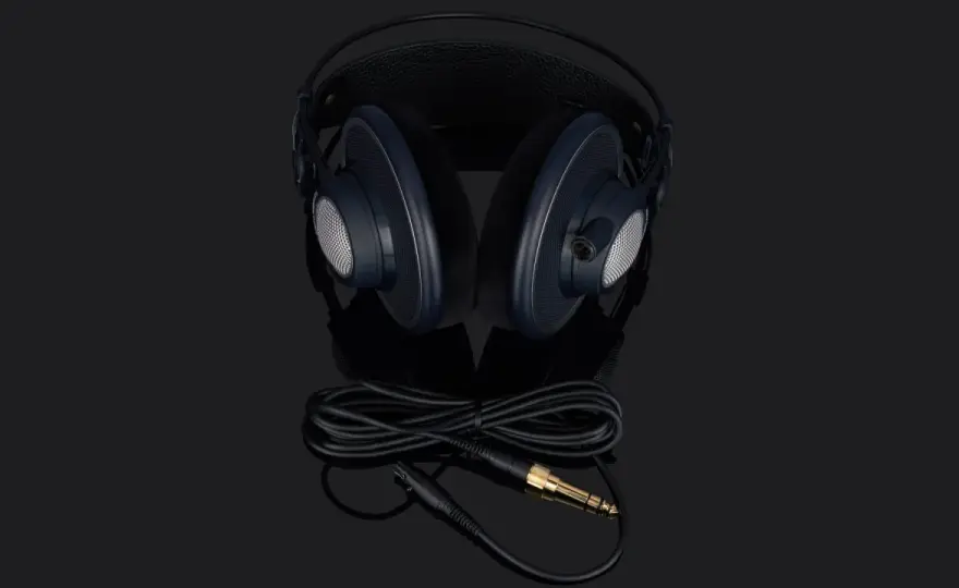 AKG K702 Test - Der beste Studiokopfhörer für Mixes?