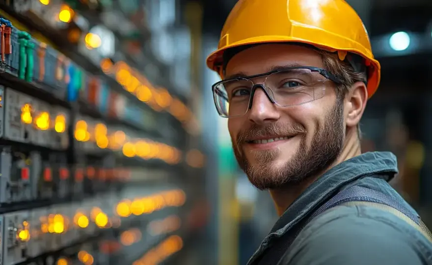 Ile zarabia elektryk w Danii? Zaskakujące różnice w wynagrodzeniach